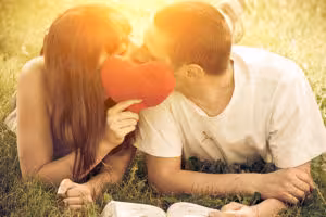 first-love