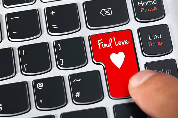 love-in-internet