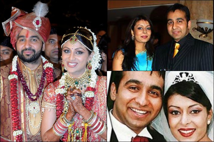 The Big Brother Of Love Stories: The Shilpa Shetty Wedding