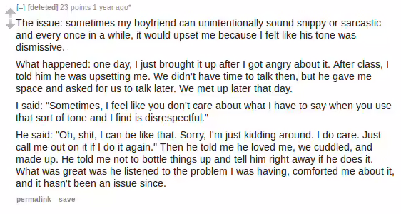 snippets from reddit-1