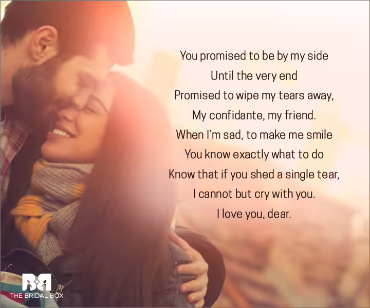 Why I Love You Poems 1 Why I Love You Poems 1