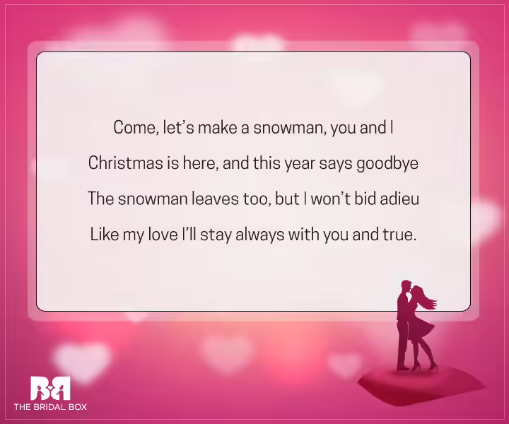 Why I Love You Poems - 5 Why I Love You Poems - 5