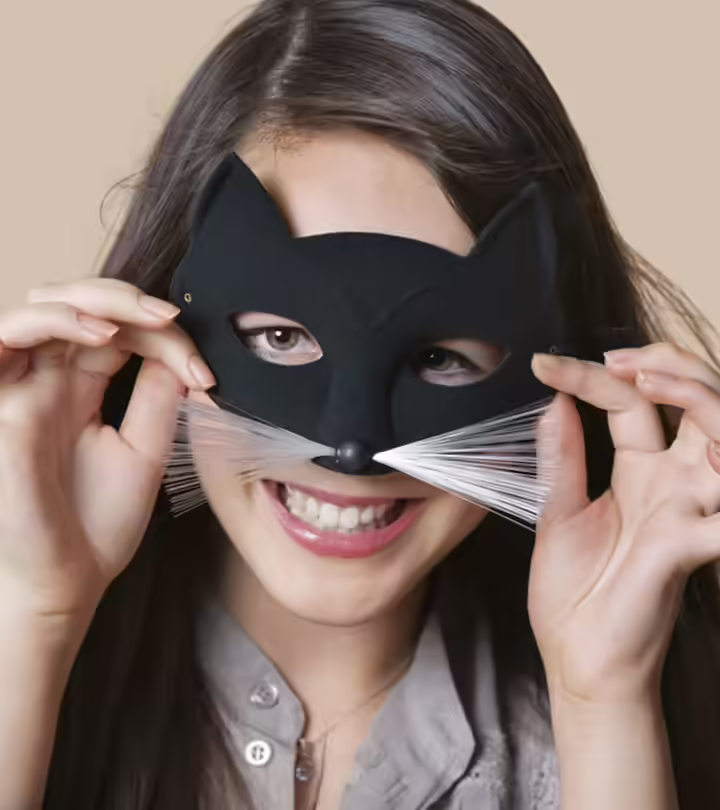 Mask Craft 10 Easy DIY Mask Making Ideas For Kids