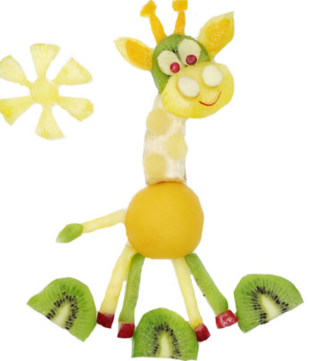 10 Fantastic Giraffe Crafts For Preschoolers And Kids