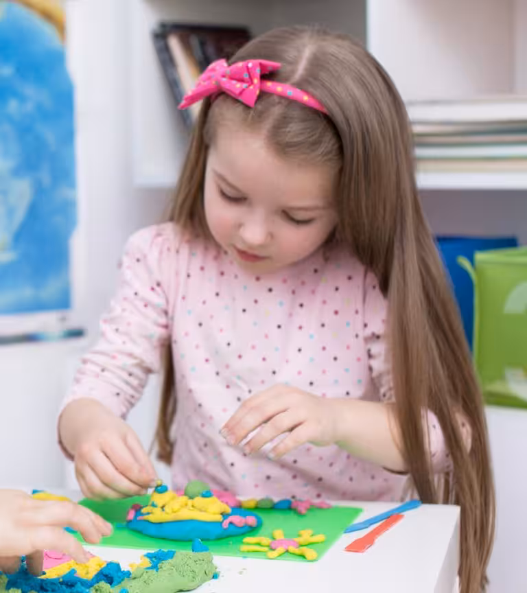 10 Fun & Easy Rainy Day Craft Ideas For Kids
