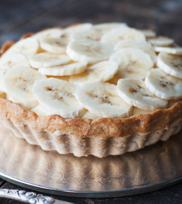 10 Healthy And Simple Banana Recipes For Kids_image