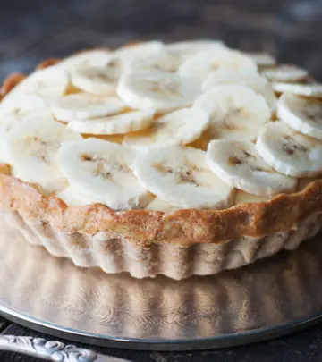 10 Healthy And Simple Banana Recipes For Kids_image