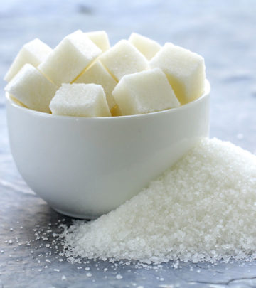 12 Tips To Kick Your Refined Sugar Habit