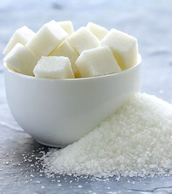 12 Tips To Kick Your Refined Sugar Habit_image