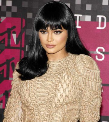 18 Makeup Products Kylie Jenner Swears By