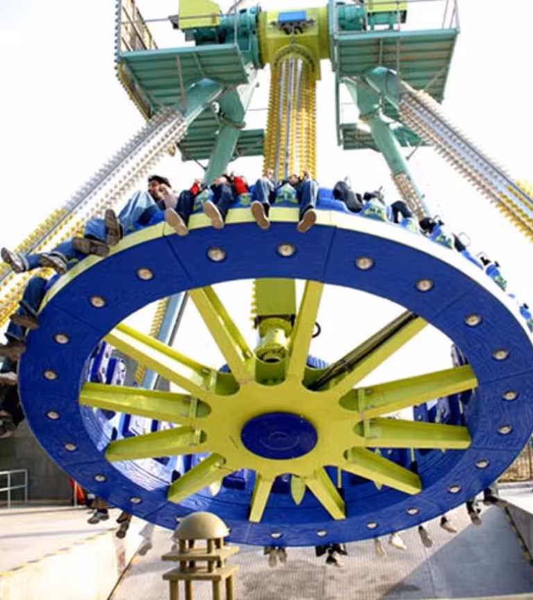 23 Best Water & Amusement Parks In Delhi To Visit With Your Kids