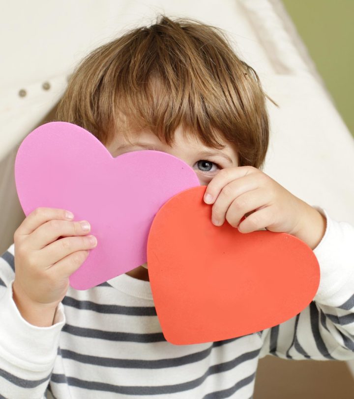 5 Fun & Easy Valentine's Day Activities For Preschoolers