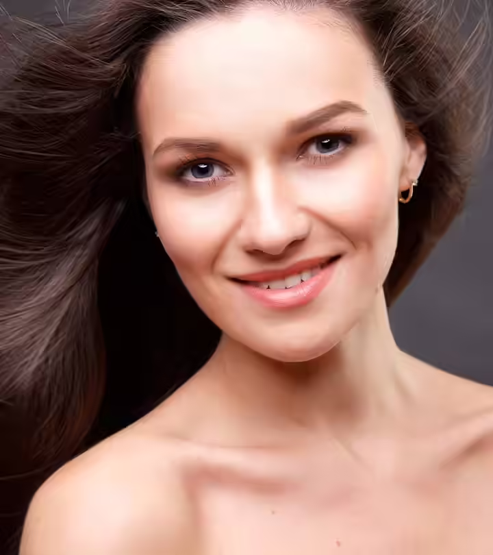 A List Of Cosmetic Products You Can Make At Home