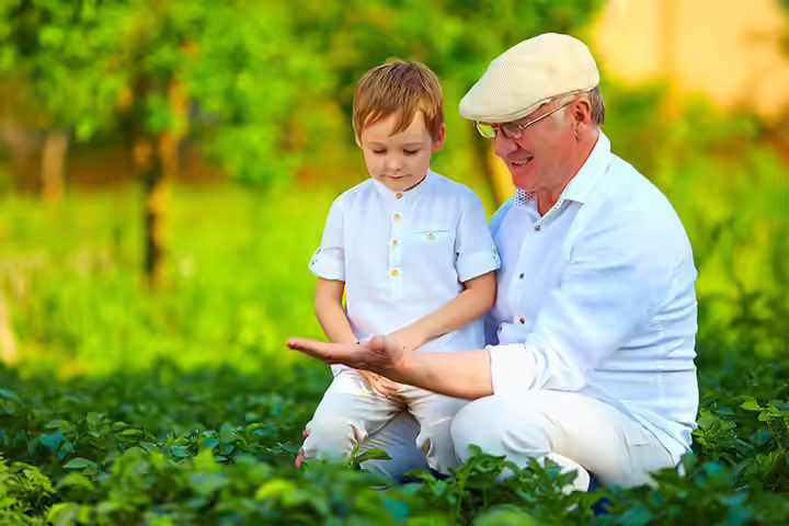 Grandparents Day Activities For Kids - A Grandparent And Grandkids Only Time Zone Grandparents Day Activities For Kids - A Grandparent And Grandkids Only Time Zone