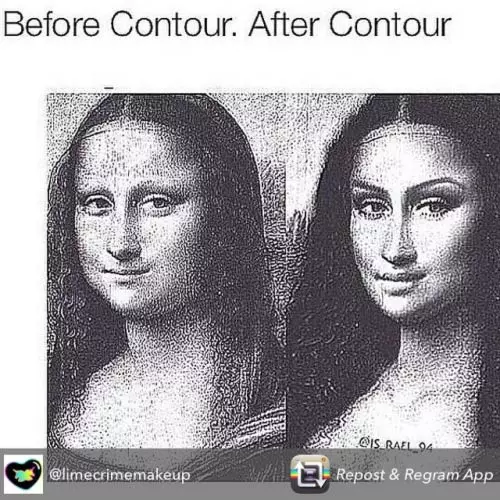 AfterContour