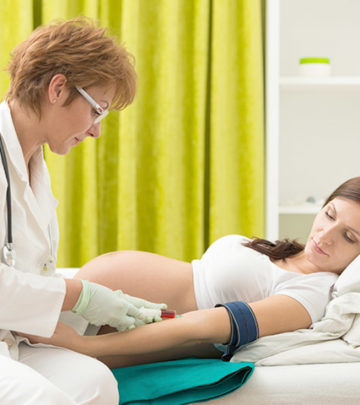 Alpha-Fetoprotein Test During Pregnancy – Purpose, Procedure & Results