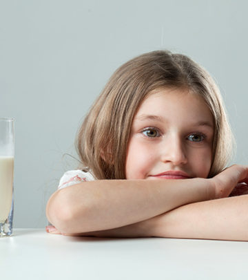 Anorexia In Children – Causes, Symptoms & Treatment