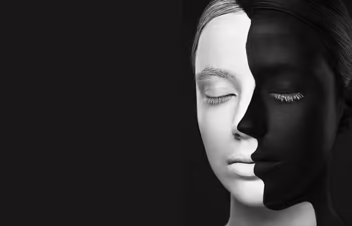 Artists Use Makeup