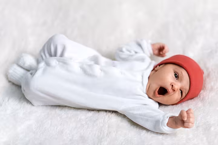 Baby Body Language Baby Body Language