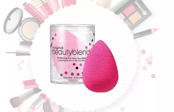 Beauty Blender