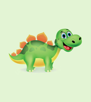 Best Dinosaur Activities Your Preschooler Will Love To Do