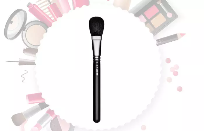 Blush Brush