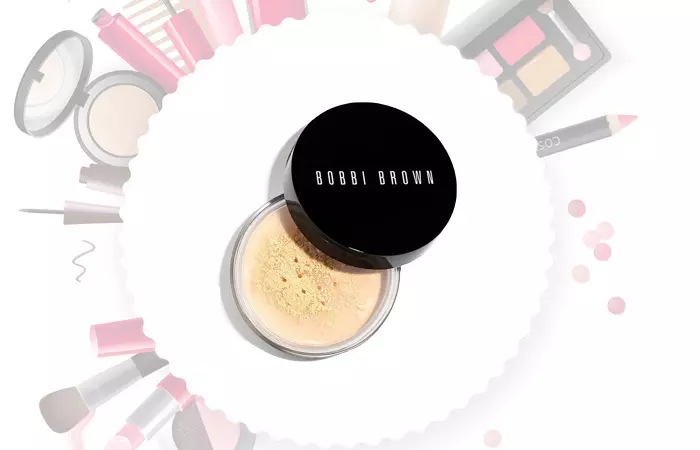 Bobbi Brown Loose Powder