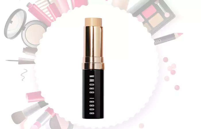 Bobbi Brown Skin Foundation Stick