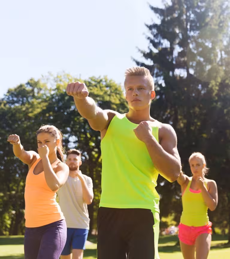 Boot Camp For Troubled Teens How To Choose The Right One