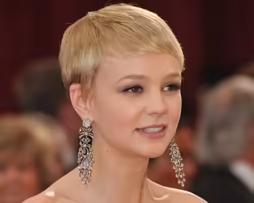 Carey Mulligan Carey Mulligan