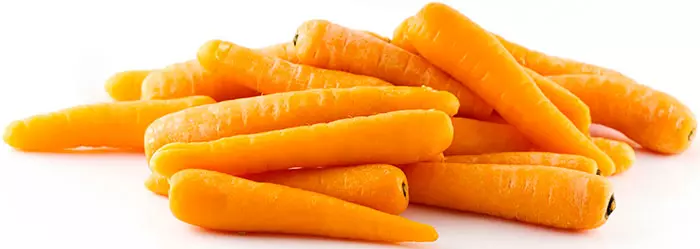 Carrots Don