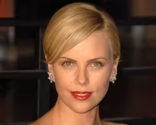 Charlize Theron Charlize Theron