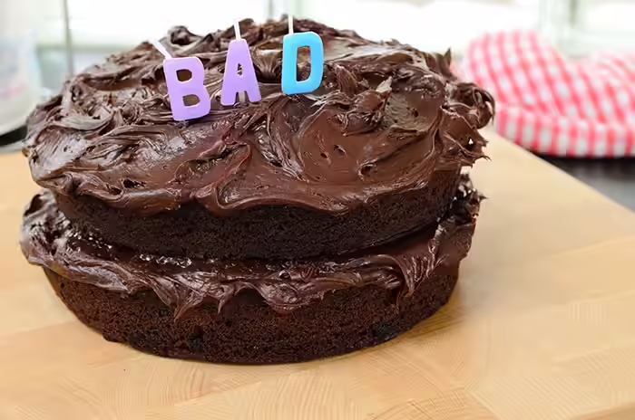 Chocolate Makes