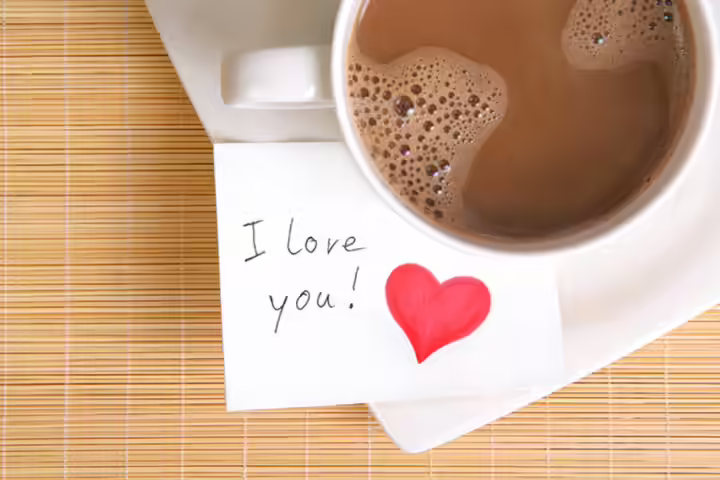 Tips On How To Make Your Husband Feel Special - Communicate