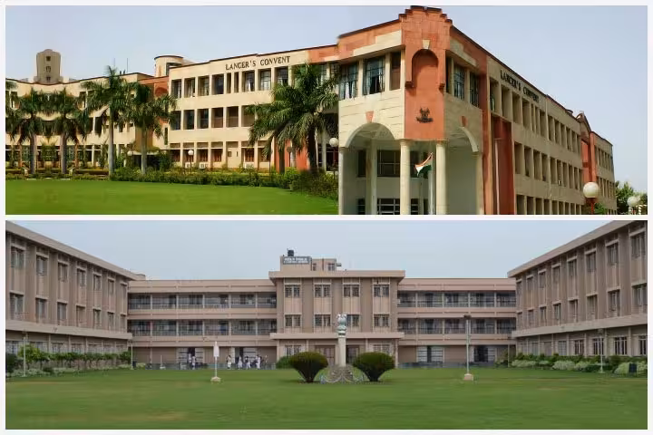 Convent Schools In Delhi Images