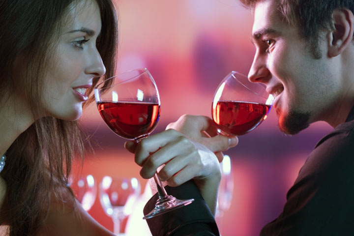 Tips On How To Make Your Wife Feel Special - Date-Night Paradigm