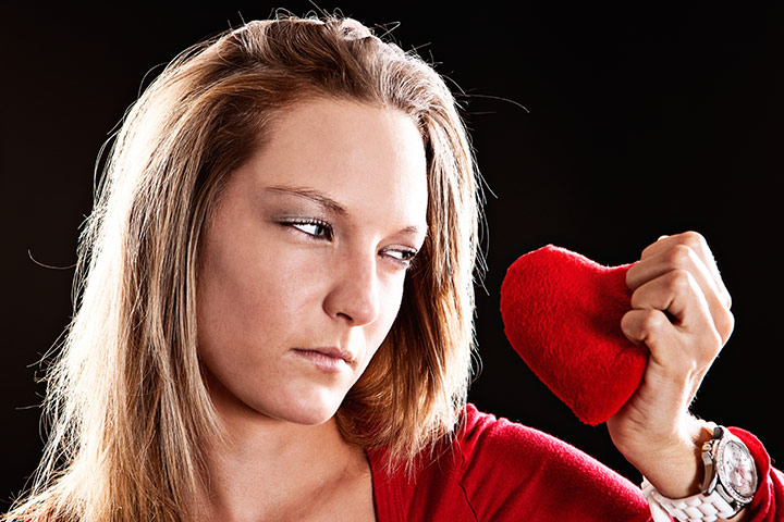 6 Things You Must Consider Before You Take Revenge. On Your Ex