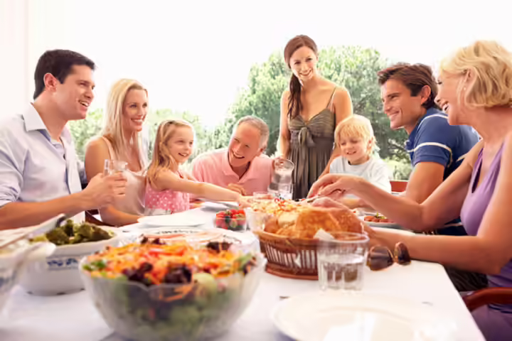 Family Family