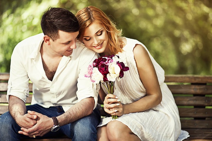 10 Sweet Tips On How To Make Your Wife Feel Special