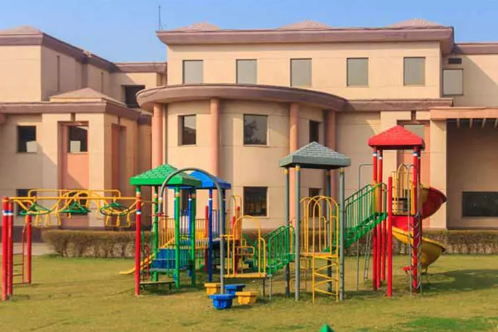 GD Goenka world school, schools in Gurgaon