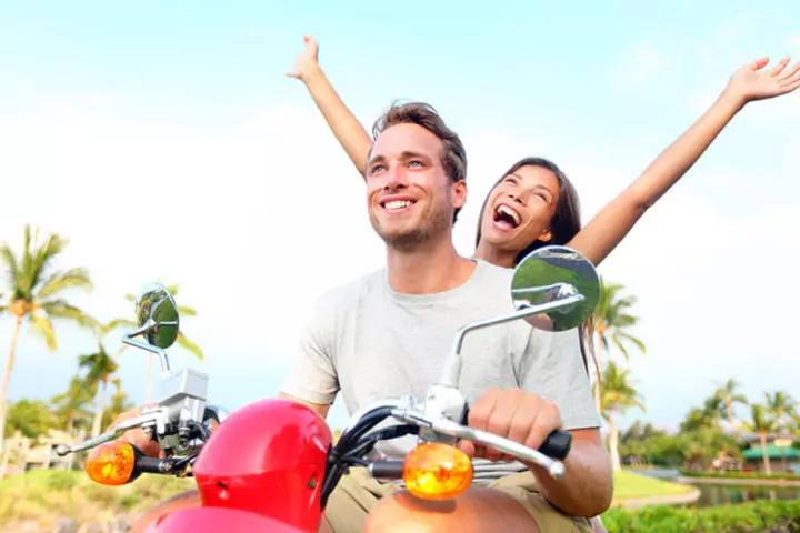 Tips On How To Make Your Wife Feel Special - Take Her On Getaway Surprise!