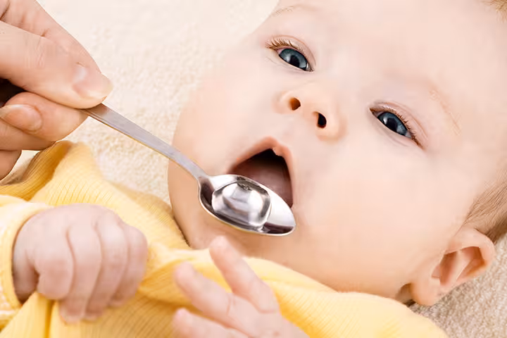 What Is Gripe Water