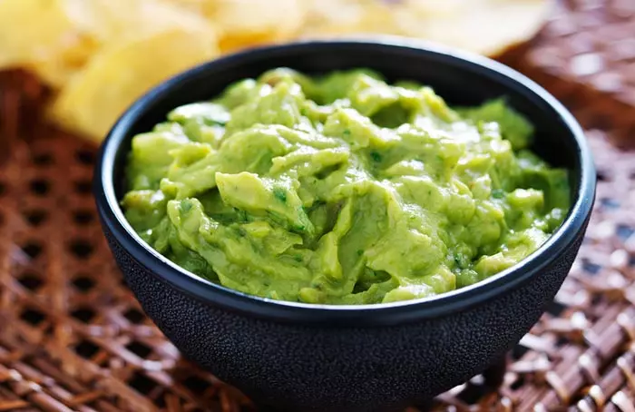 Guacamole