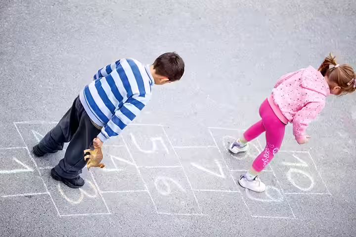 Rhyming Activities For Kindergarten - Hopscotch Rhymes Rhyming Activities For Kindergarten - Hopscotch Rhymes