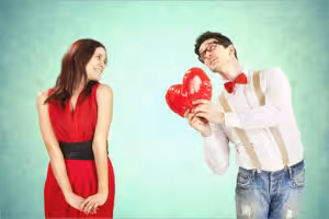 How Do Guys Fall In Love