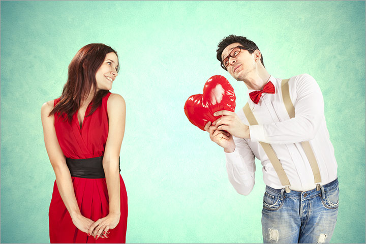 How Do Guys Fall In Love – Decoding The Science