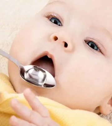 How Safe Is It To Give Gripe Water To Your Babies?_image