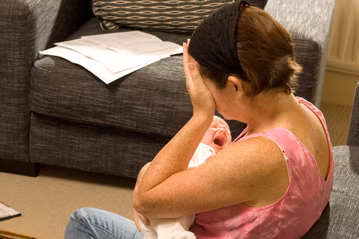 How To Deal With Breastmilk Allergy In Babies How To Deal With Breastmilk Allergy In Babies