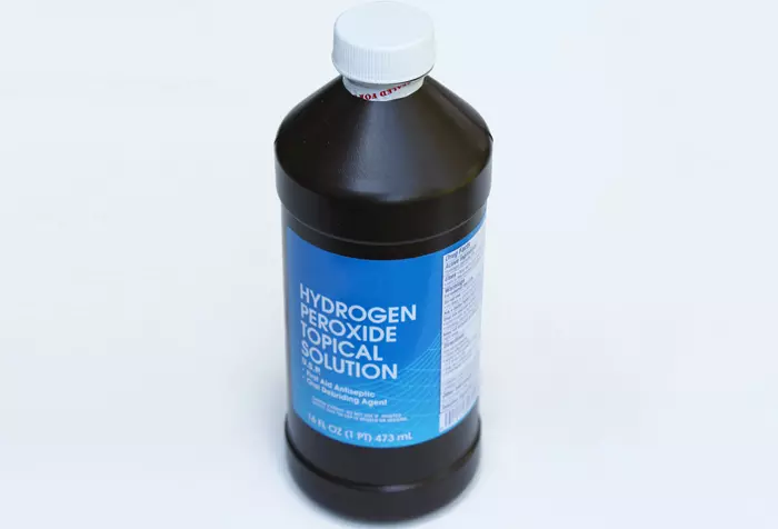 Hydrogen Peroxide