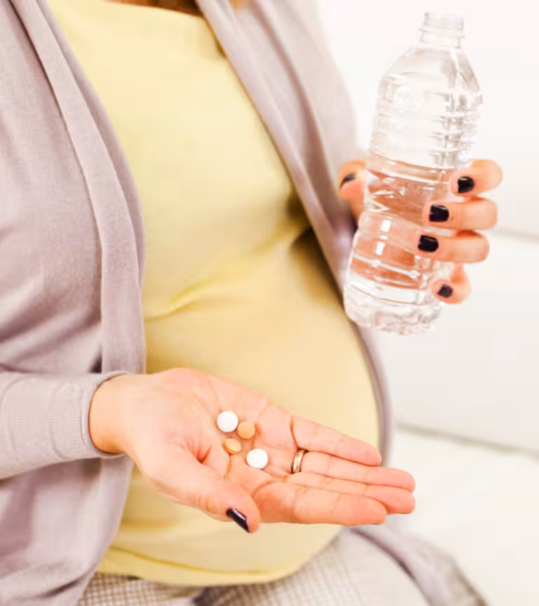 Is-Citalopram-Safe-During-Pregnancy